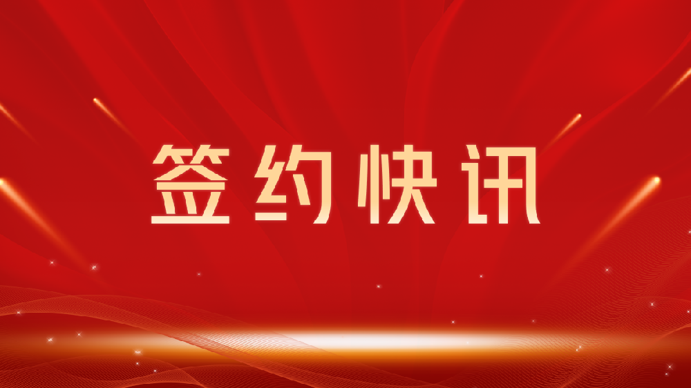 【签约喜讯】助力教育数字化转型，我司与海南龙图教育集团达成官网建设合作